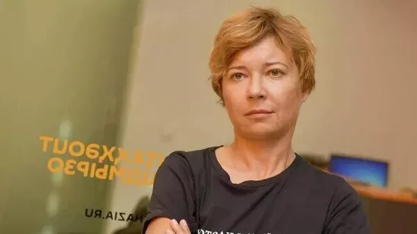 Пропагандистку &laquo;Россия сегодня&raquo; застрелили під час тренувань на полігоні в Криму