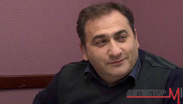 Світлана Макогонська опублікувала відеоспогад про Леоніда Канфера