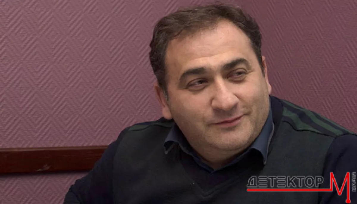 Світлана Макогонська опублікувала відеоспогад про Леоніда Канфера