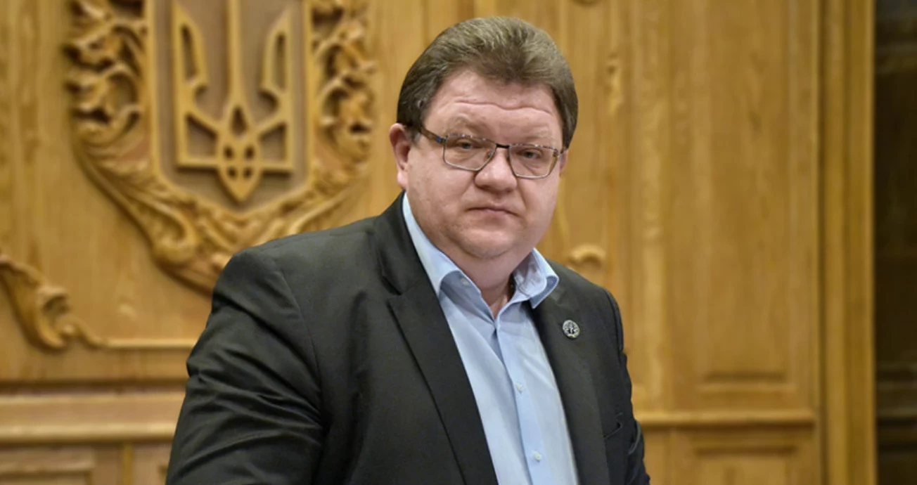 Зеленський відреагував на петицію щодо припинення громадянства судді Богдана Львова