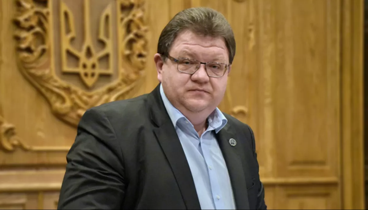 Зеленський відреагував на петицію щодо припинення громадянства судді Богдана Львова