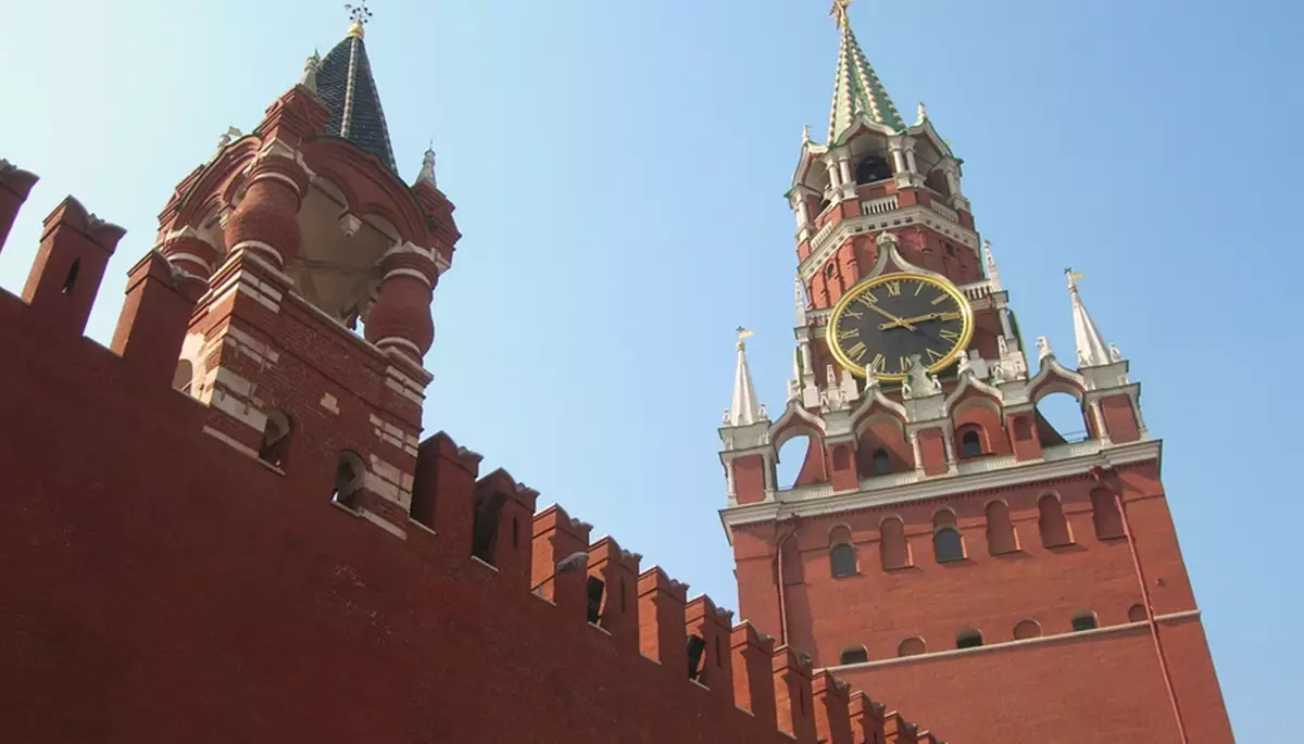 Березовця та Яковину в Росії оголосили &laquo;іноагентами&raquo;