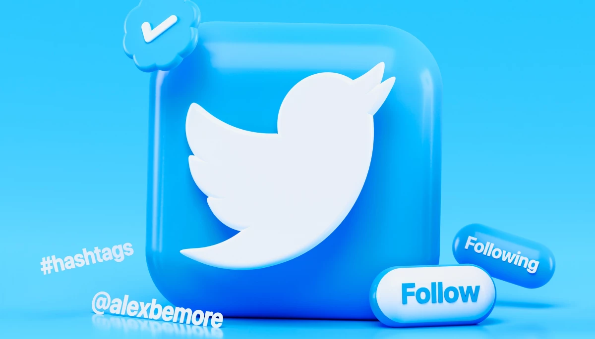 Twitter почне брати $20 на місяць за синю галочку