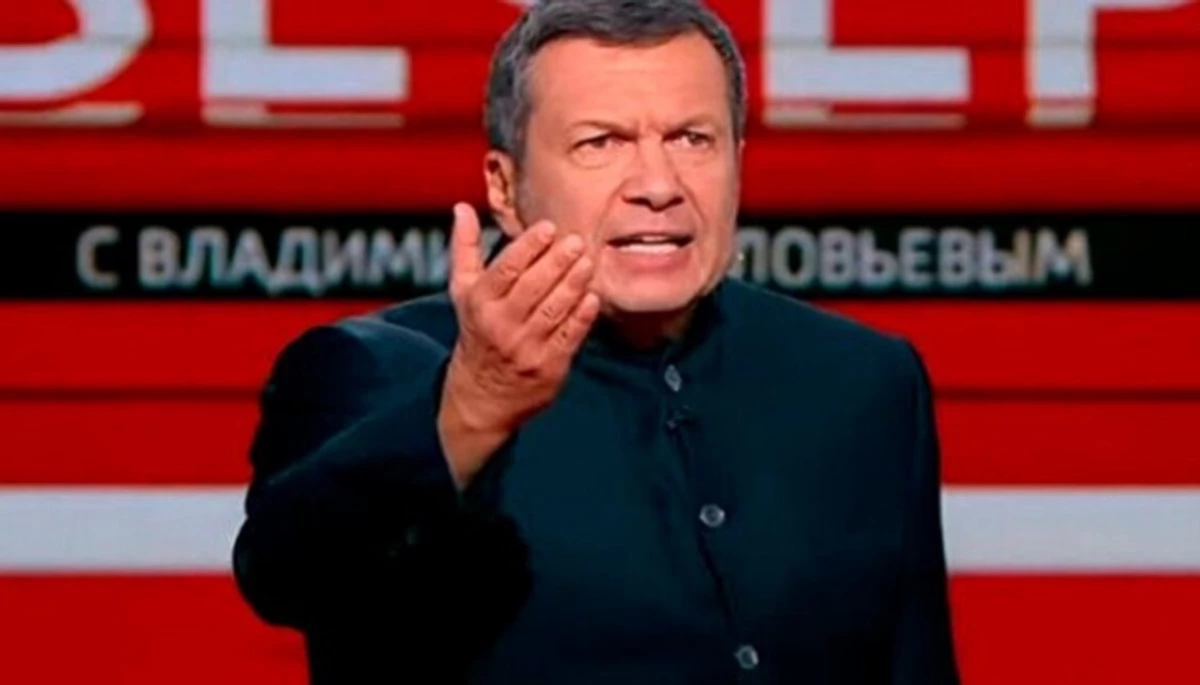 Нова Зеландія запровадила санкції проти пропагандистських медіа Росії