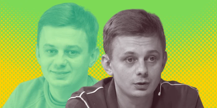 Якщо я посіяв певний сумнів не лише у військовополоненого, а й аудиторії, то моя робота не була марною &ndash; Любомир Ференс (ОНОВЛЕНО)
