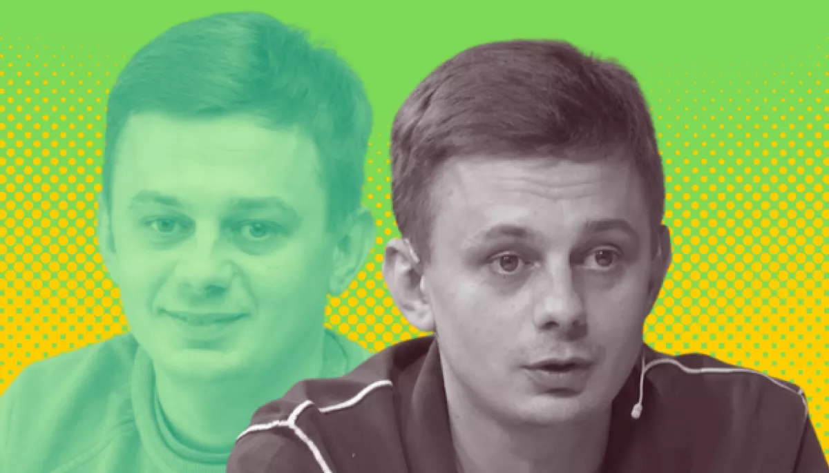 Якщо я посіяв певний сумнів не лише у військовополоненого, а й аудиторії, то моя робота не була марною &ndash; Любомир Ференс (ОНОВЛЕНО)