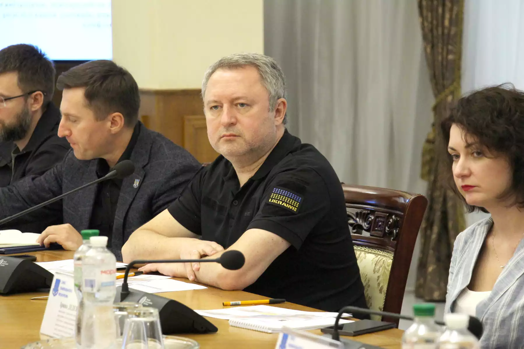 Офіс генпрокурора: У провадженні щодо геноциду українського народу фігурують російські пропагандисти