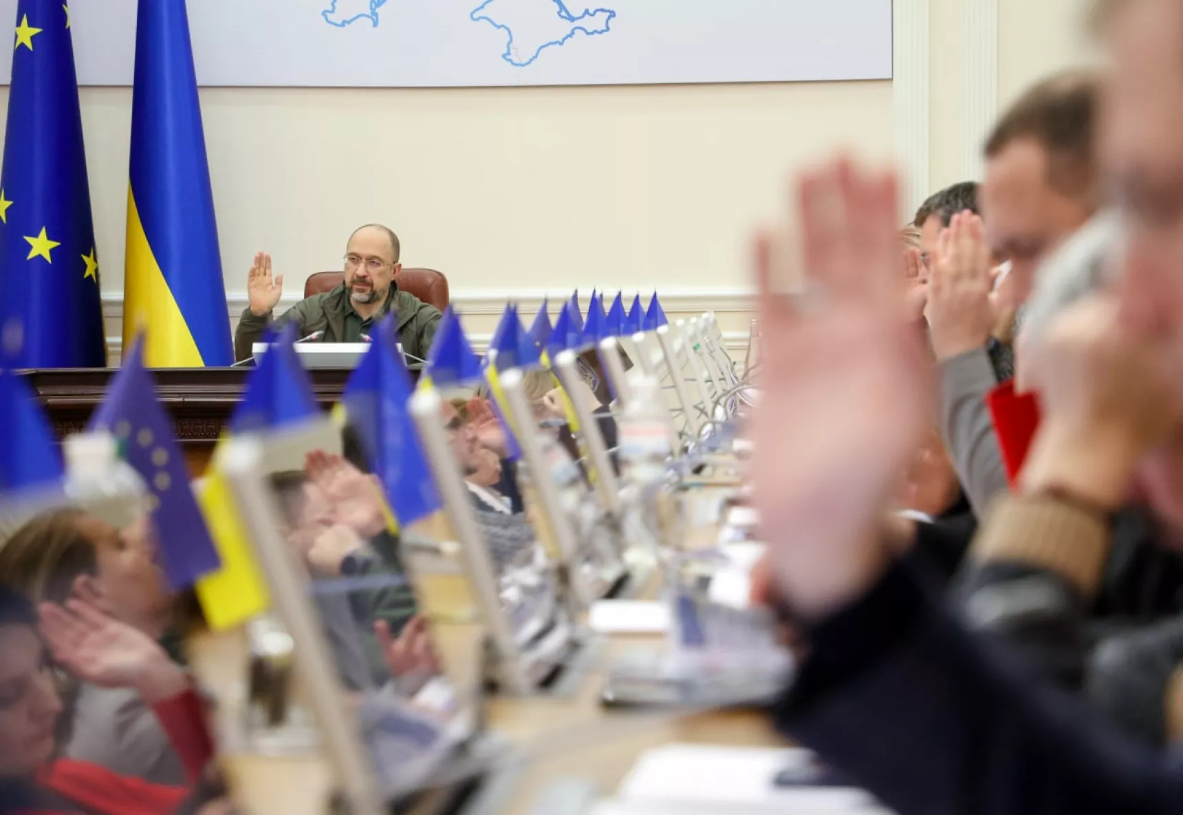 У проєкті держбюджету на 2023 рік збільшили видатки на телемарафон