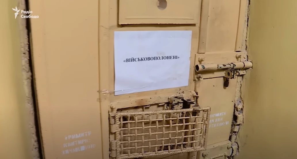 КЖЕ дала рекомендації щодо висвітлення тем, пов'язаних із російськими військовополоненими