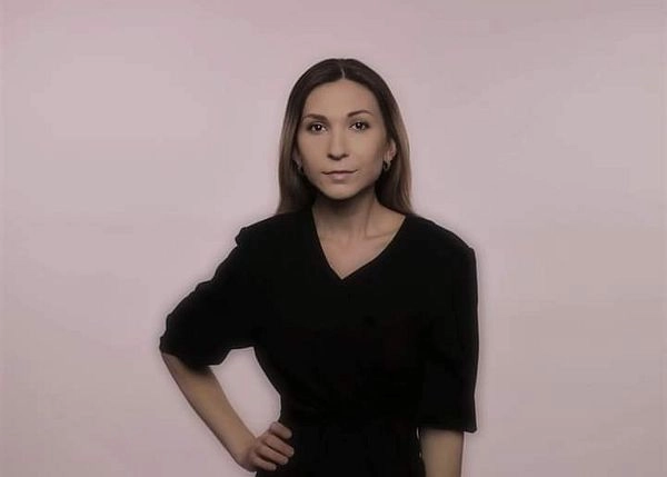 Українська журналістка Вікторія Рощина потрапила до короткого списку Courage in Journalism Awards
