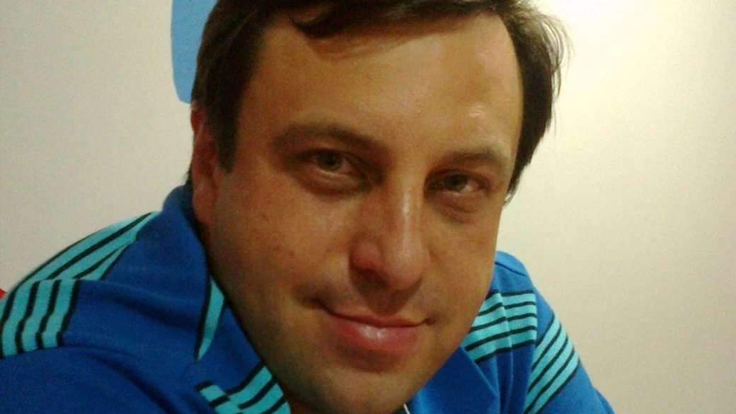 У Бердянську підірвали авто колаборанта та пропагандиста Павла Іщука, він госпіталізований