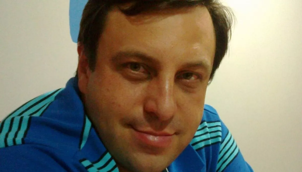 У Бердянську підірвали авто колаборанта та пропагандиста Павла Іщука, він госпіталізований