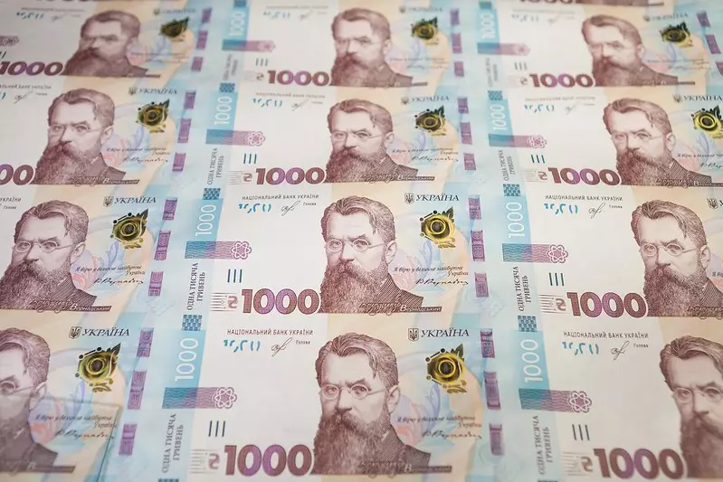 У бюджеті на 2023 рік на 1,4 млрд грн збільшилось фінансування іномовлення, марафону та «Укрінформу»