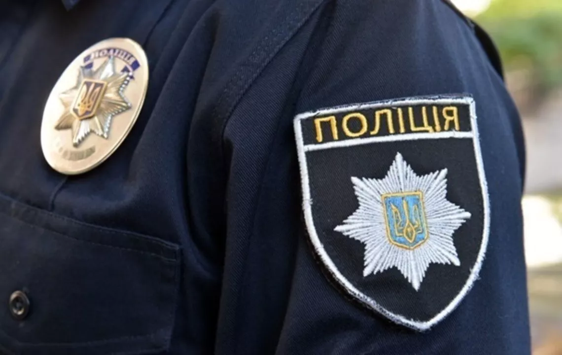 Слідчі поліції Києва завершили розслідування щодо чоловіка, який в інтернеті підтримував збройну агресію Росії