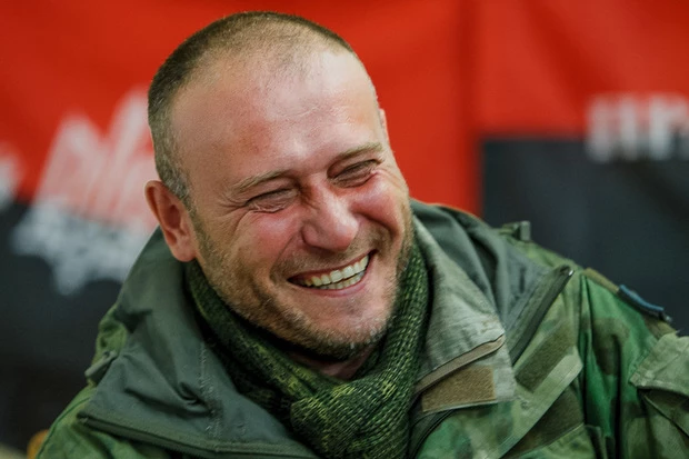 Як &laquo;Правий сектор&raquo; покінчив із свободою слова в Росії: дайджест пропаганди за 1 листопада