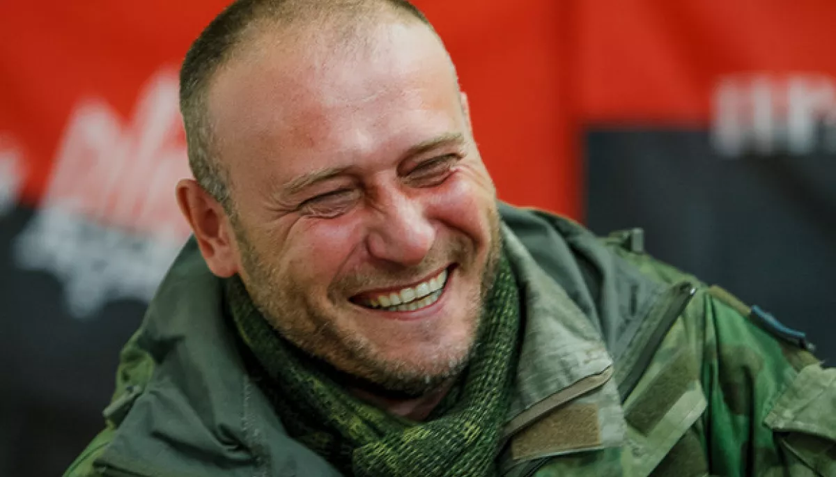 Як &laquo;Правий сектор&raquo; покінчив із свободою слова в Росії: дайджест пропаганди за 1 листопада