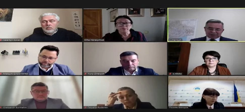 Нацрада видала каналу Сугака та колишніх співробітників &laquo;України&raquo; дозвіл мовити у цифрі без конкурсу