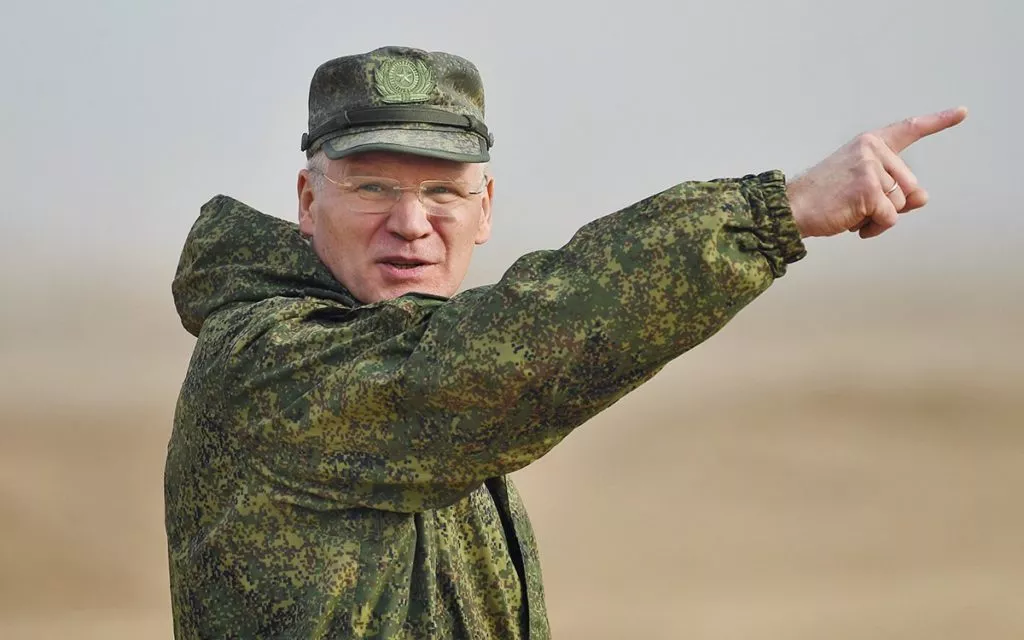 Конашенков &laquo;знищив&raquo; більше половини української армії: дайджест пропаганди за 2 листопада