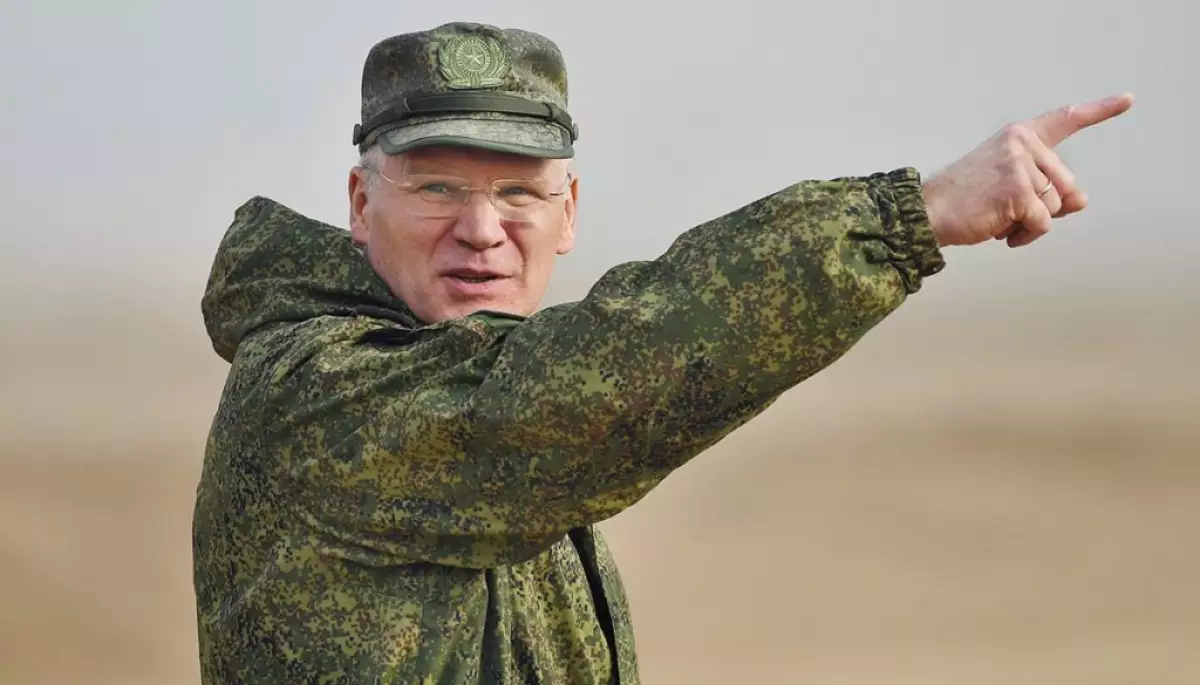 Конашенков &laquo;знищив&raquo; більше половини української армії: дайджест пропаганди за 2 листопада