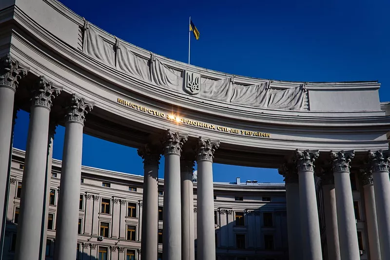 &laquo;Це була позиція сили, а не поступок&raquo;. МЗС спростувало заяви Путіна про &laquo;гарантії&raquo; щодо зернової угоди