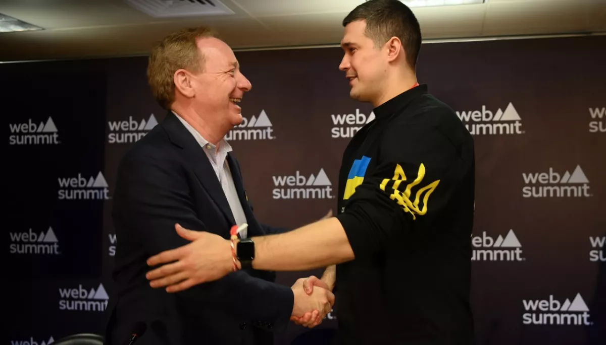 Microsoft надасть допомогу Україні на 100 мільйонів доларів