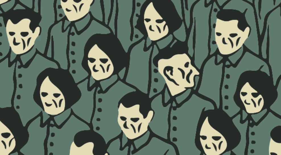 &laquo;Хлопки&raquo; та &laquo;жесты доброй воли&raquo;. Як Росія використовує новояз у війні проти України