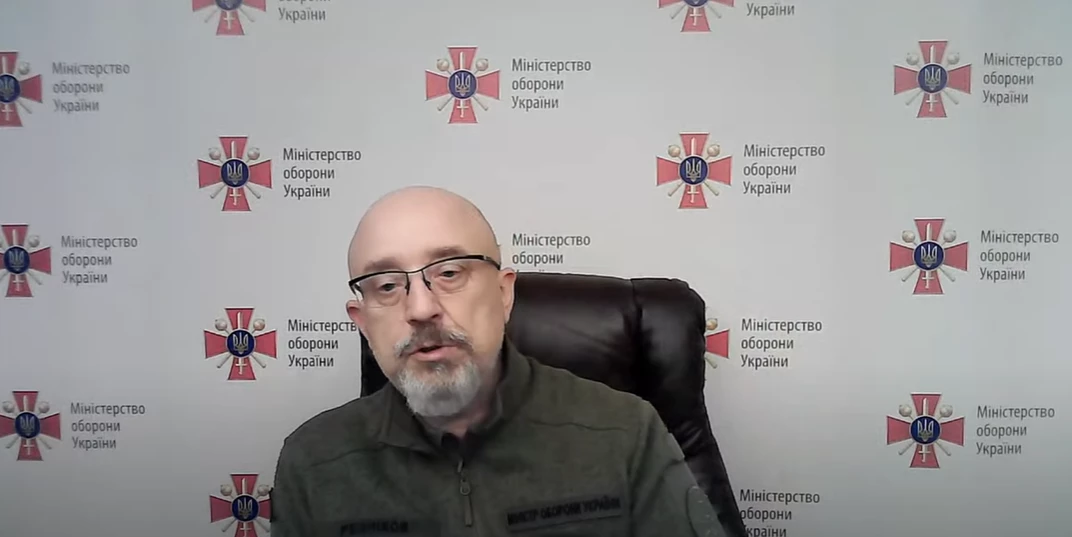 Резніков про ситуацію на Херсонщині: Дивлюсь оптимістично, хоча останні дії росіян мають елемент ІПСО