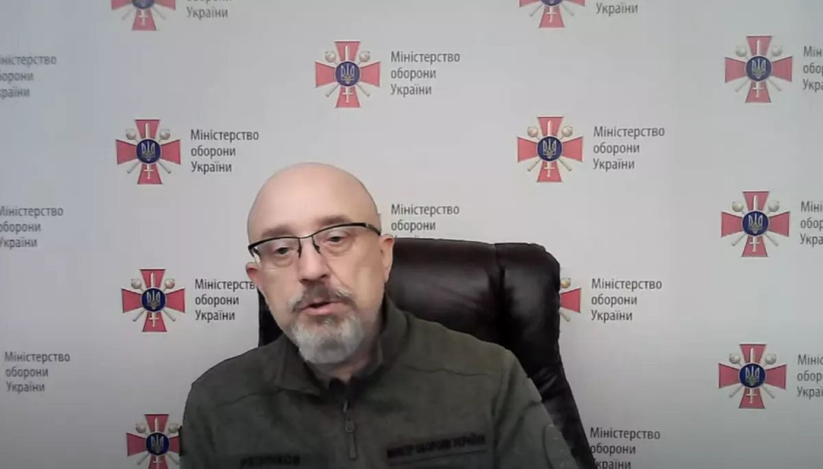 Резніков про ситуацію на Херсонщині: Дивлюсь оптимістично, хоча останні дії росіян мають елемент ІПСО