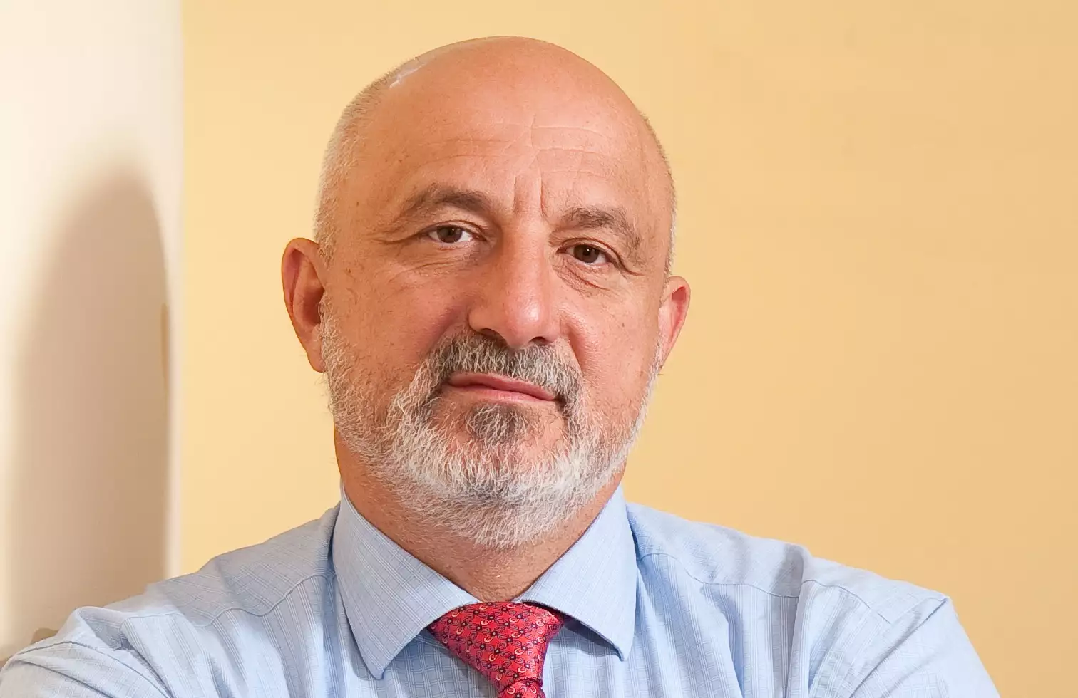 Плачков попередив, що взимку мешканці великих міст мають бути готовими виїхати на тиждень-два