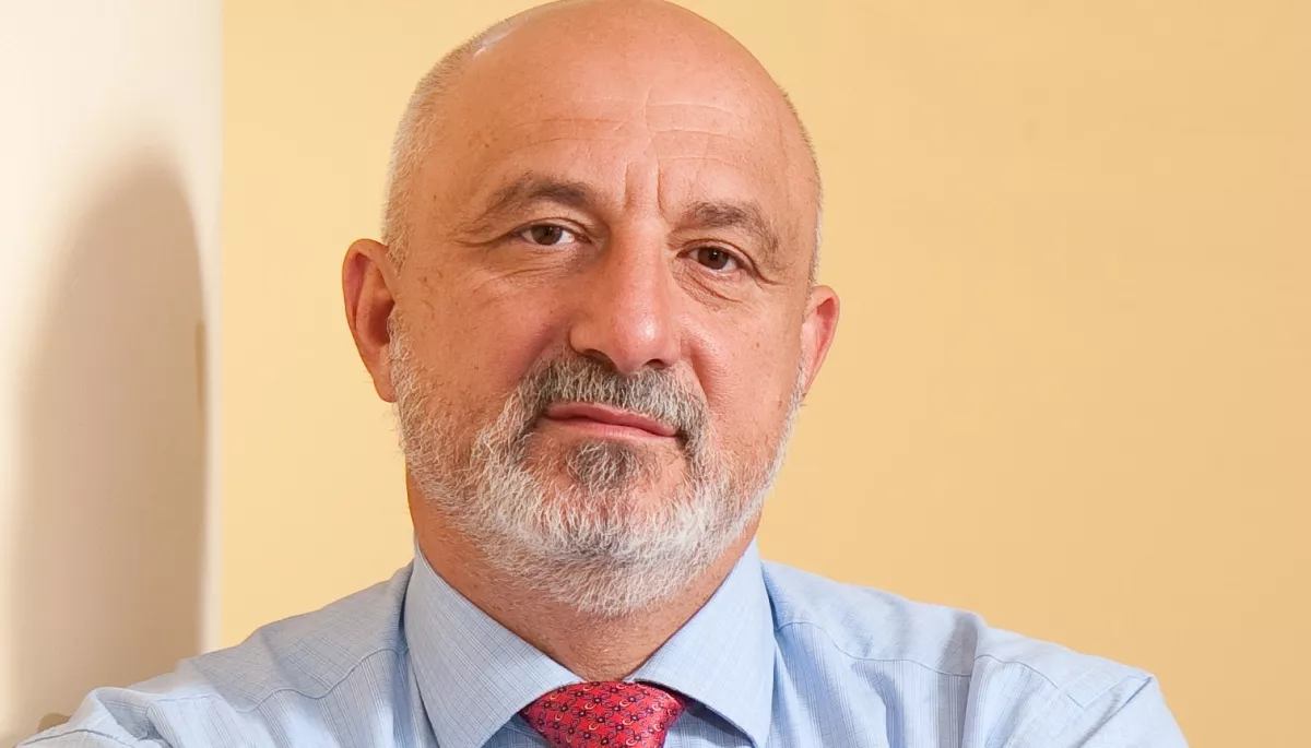 Плачков попередив, що взимку мешканці великих міст мають бути готовими виїхати на тиждень-два