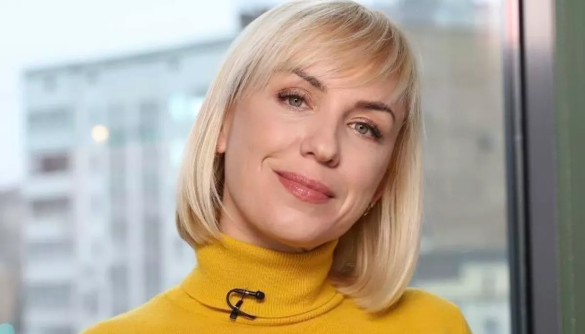 Юлія Островська: Ми не виключаємо зміни назви з &laquo;Дом&raquo; на &laquo;Дім&raquo;