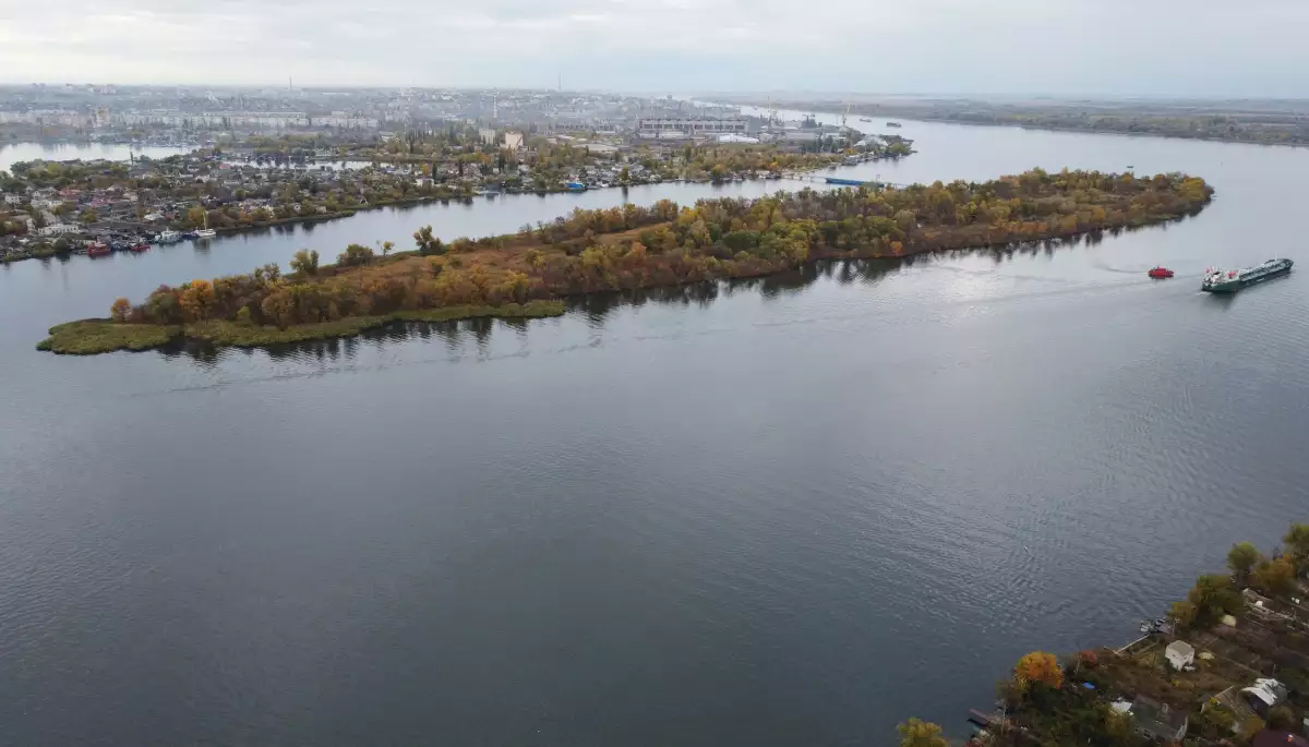 У Херсоні зникло пропагандистське мовлення і повернулося українське радіо