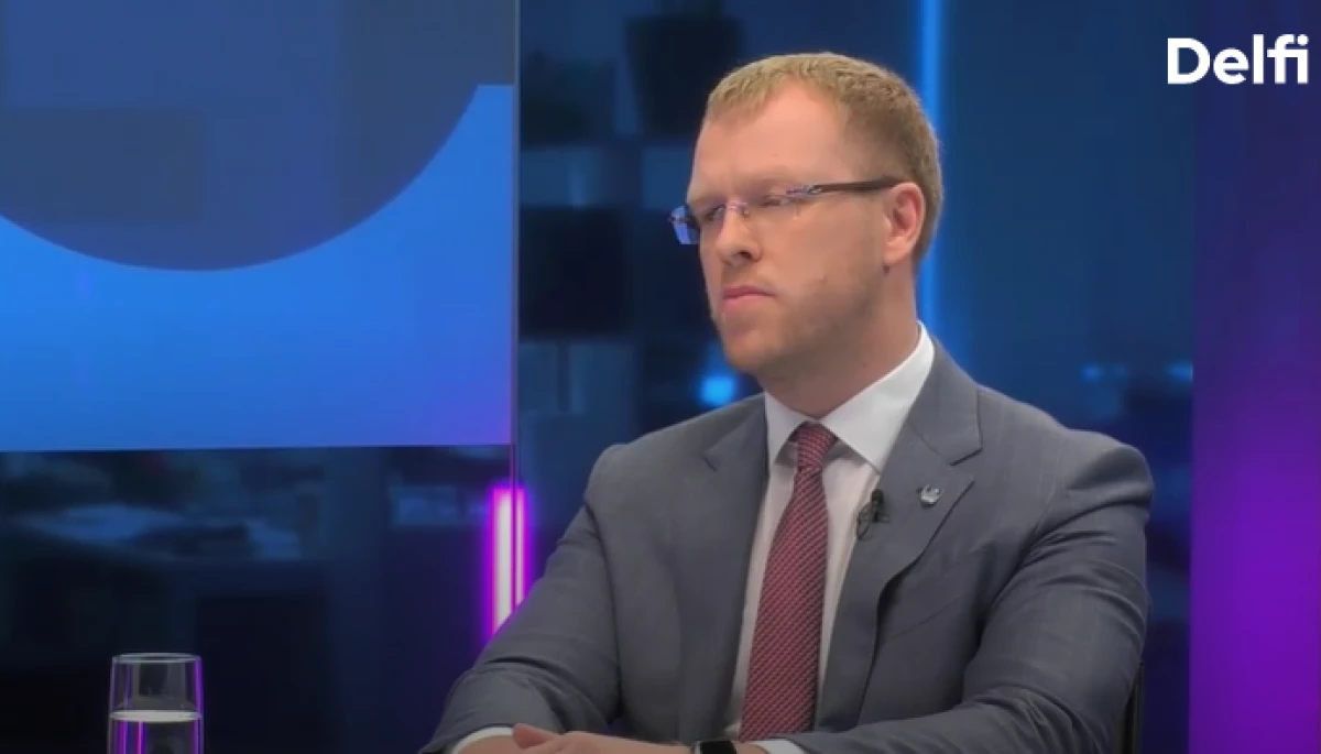 МЗС відповіло меру латвійського міста, який звинуватив Україну в бучанській трагедії та назвав Крим &laquo;російським&raquo;