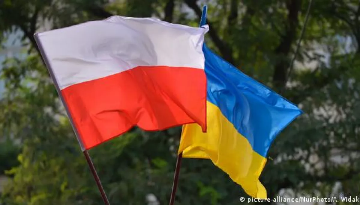 Дезінформація: В Україні готують закон про &laquo;асоціацію Польщі та Львівської області&raquo;