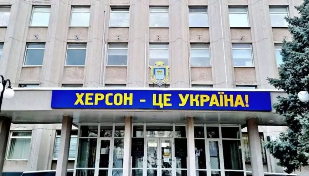 Російських пропагандистів інструктують, як пояснити поразки армії РФ у Херсоні
