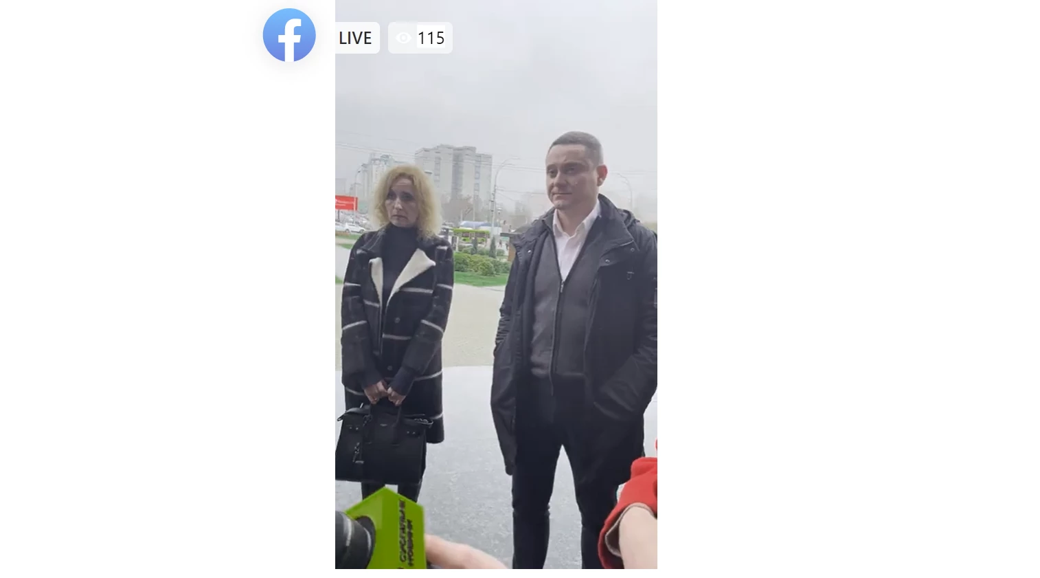 Команда Довженко-Центру вперше зустрілася з Юлією Каждан