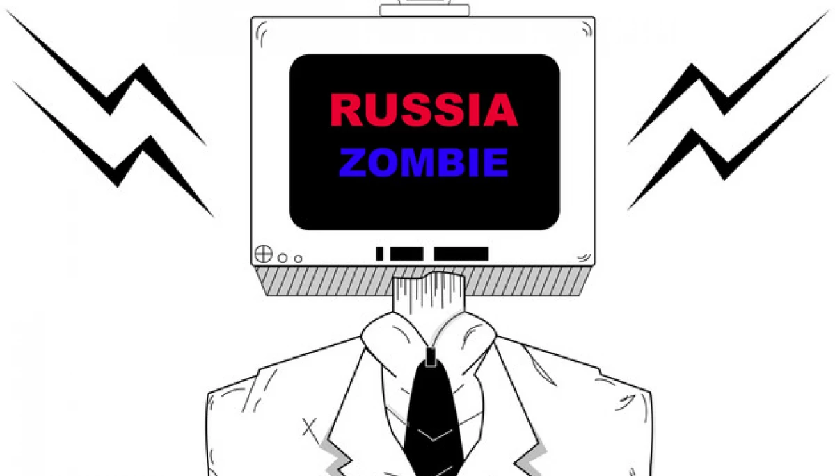 Пропаганда відповідає на ще не озвучені запитання