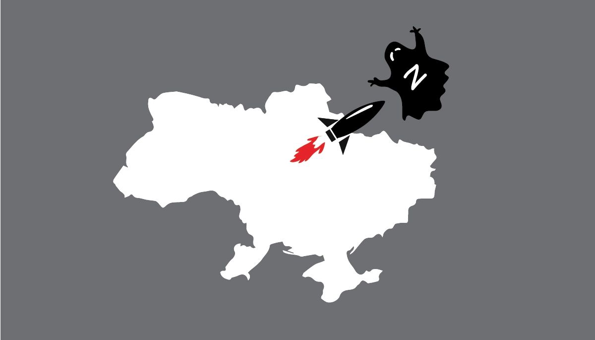 Знов «окупована» Київщина та українці, яких «треба топити». Моніторинг російської дезінформації 24—31 жовтня 2022 року