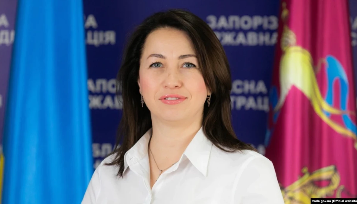 Гончарук відсторонили, щоб у неї був час підготуватися до конкурсу на посаду керівника &laquo;Довженко-Центру&raquo;. Коментар Держкіно