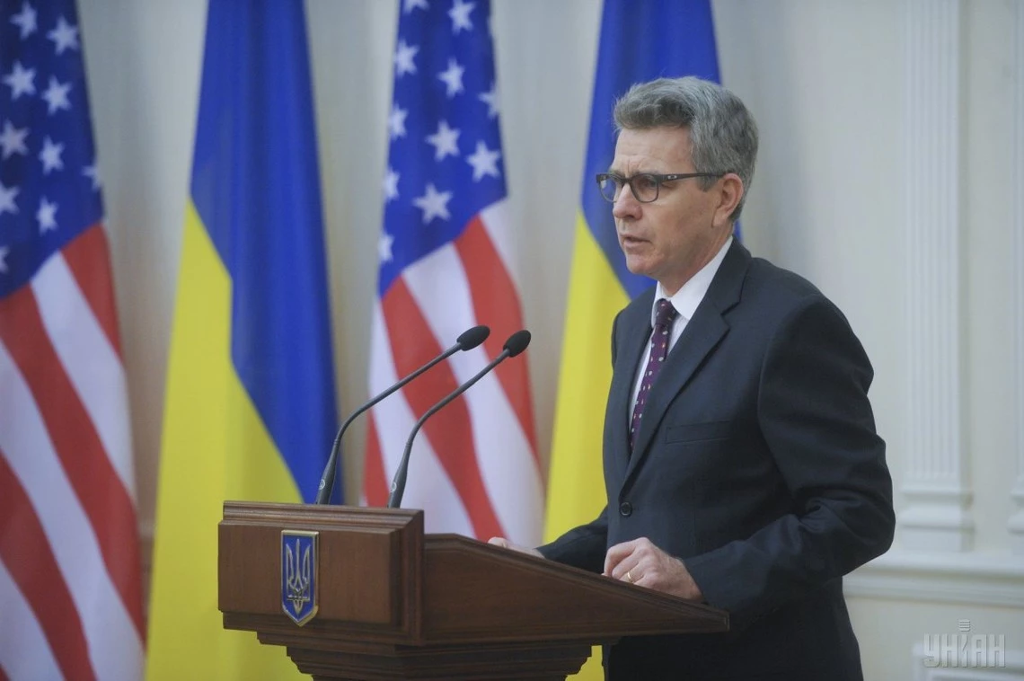 В уряді США призначили координатора з енергетичної допомоги Україні
