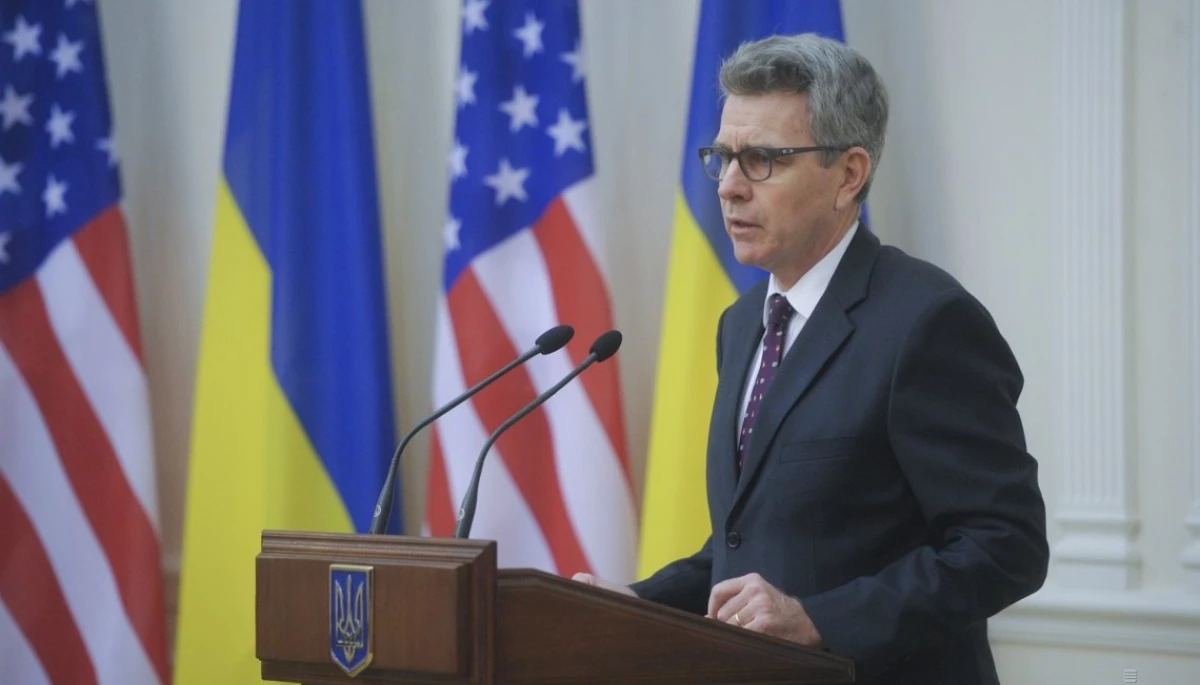 В уряді США призначили координатора з енергетичної допомоги Україні