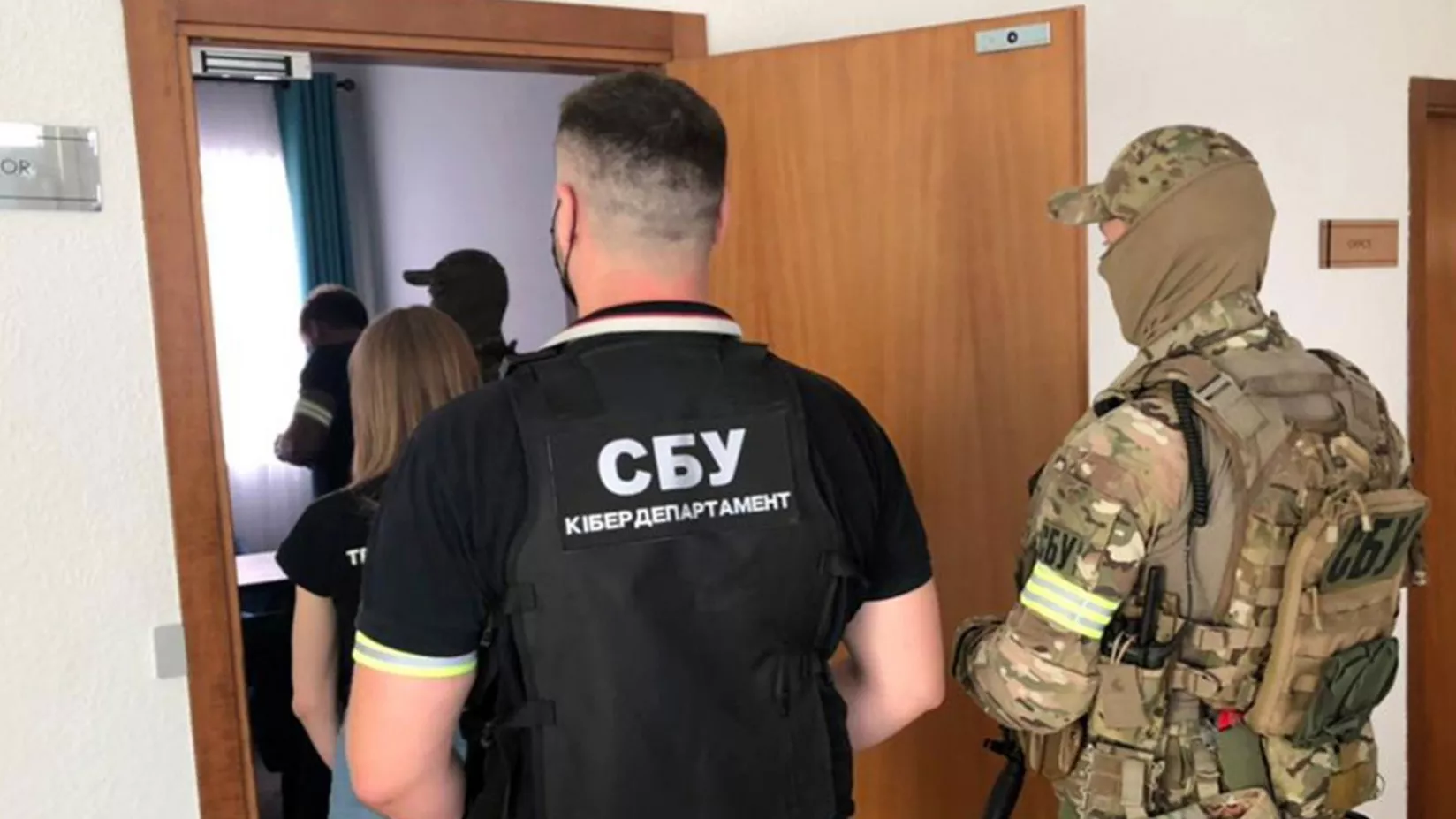 На Вінниччині викрили пропагандиста, який поширював у соцмережах російські наративи