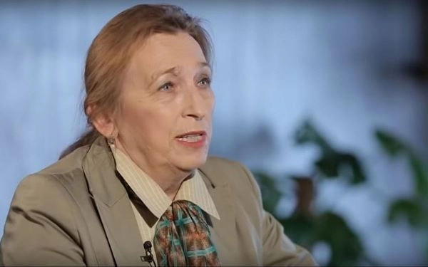 У Києві з'явились вулиці імені Ірини Бекешкіної та Катерини Гандзюк