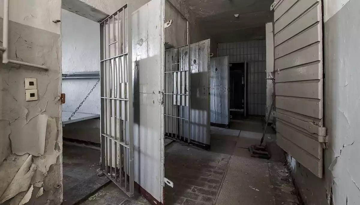 «Щодня ми починали з думкою – треба вижити»: журналістка розповіла про знущання, які пережила у катівні в Херсоні