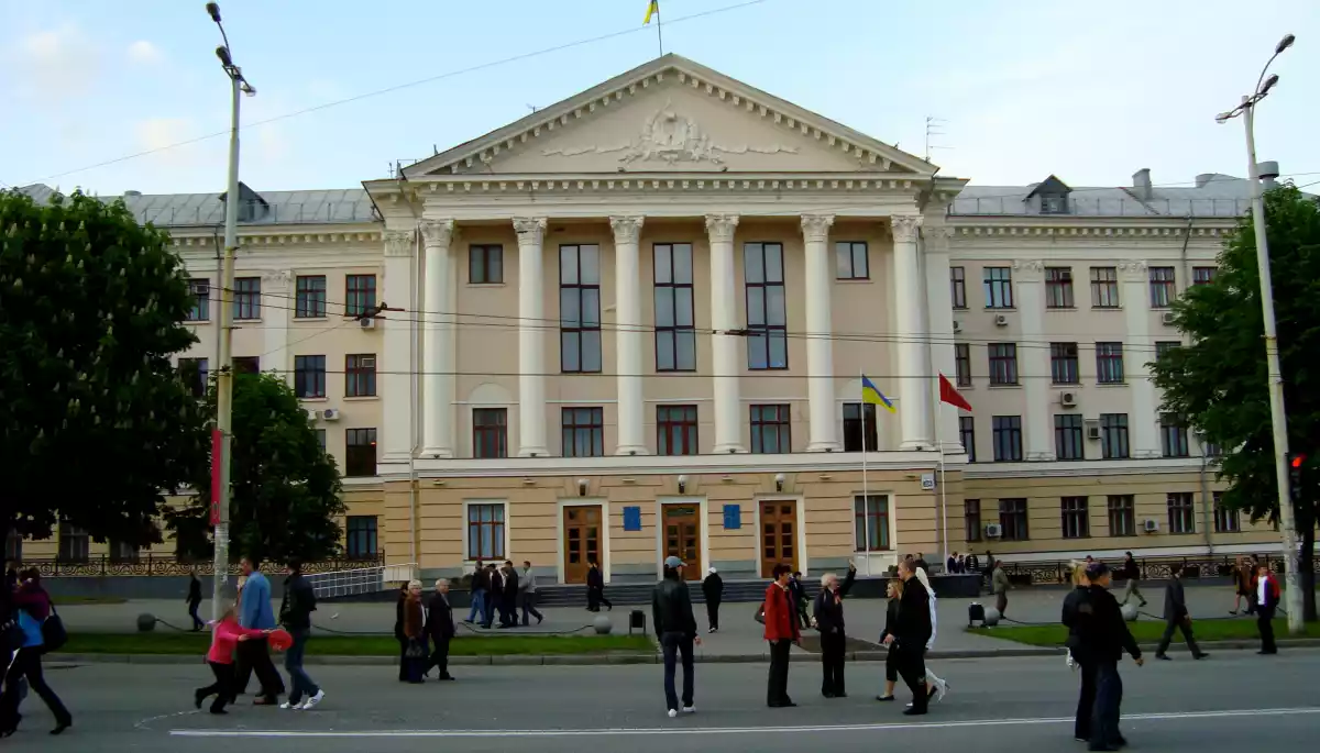 У Запоріжжі редактори виступили за відкритий доступ до трансляцій мерії