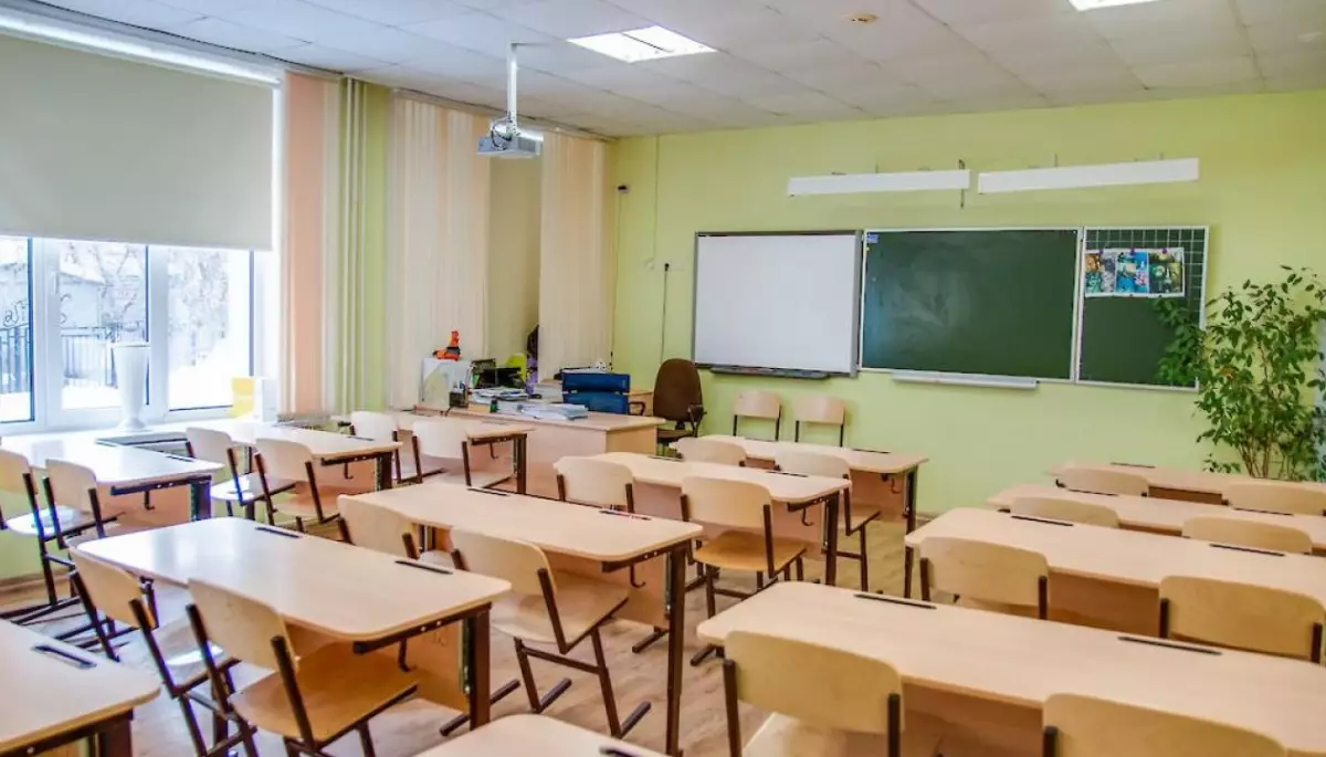 У Києві виключили російську мову з навчальних програм дитсадків та шкіл
