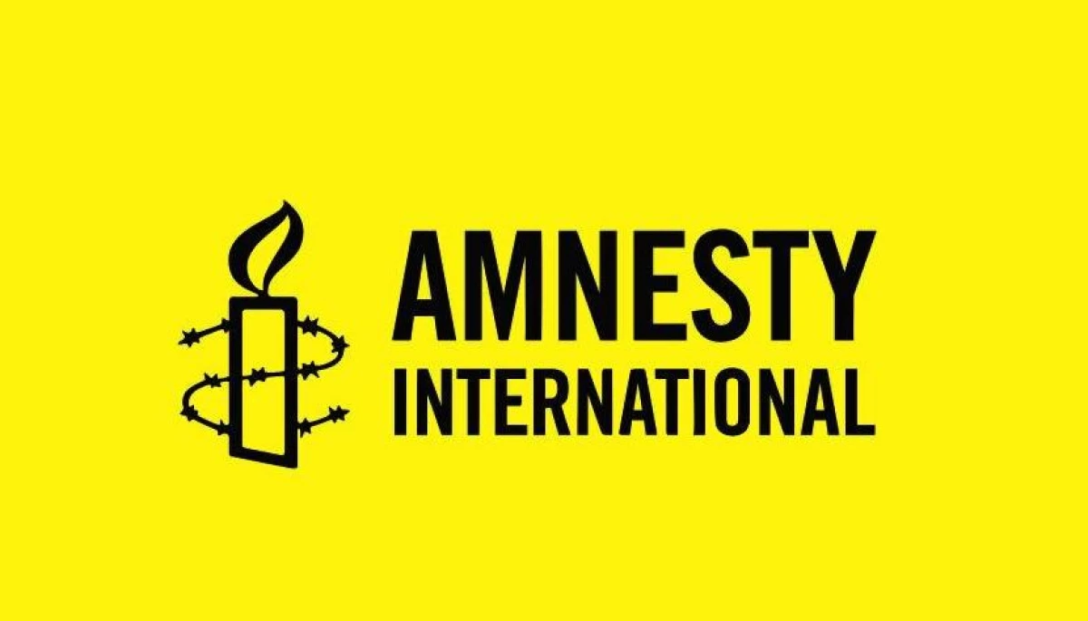 Amnesty International звинуватила Росію у злочинах проти людяності