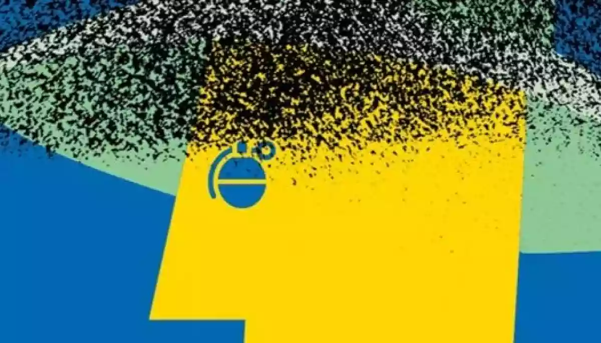 Роман Андрія Куркова увійшов до списку найкращих книг року The New Yorker
