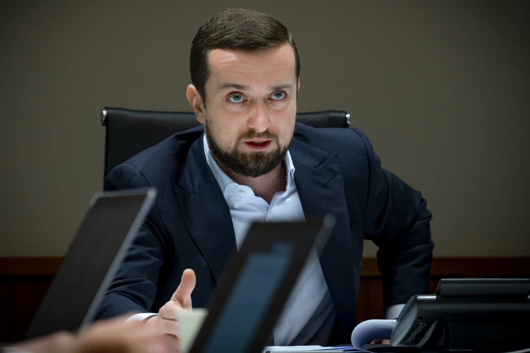 На Херсонщині відновлено трансляцію українського телебачення