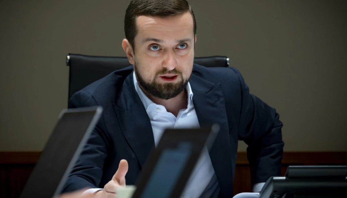 На Херсонщині відновлено трансляцію українського телебачення